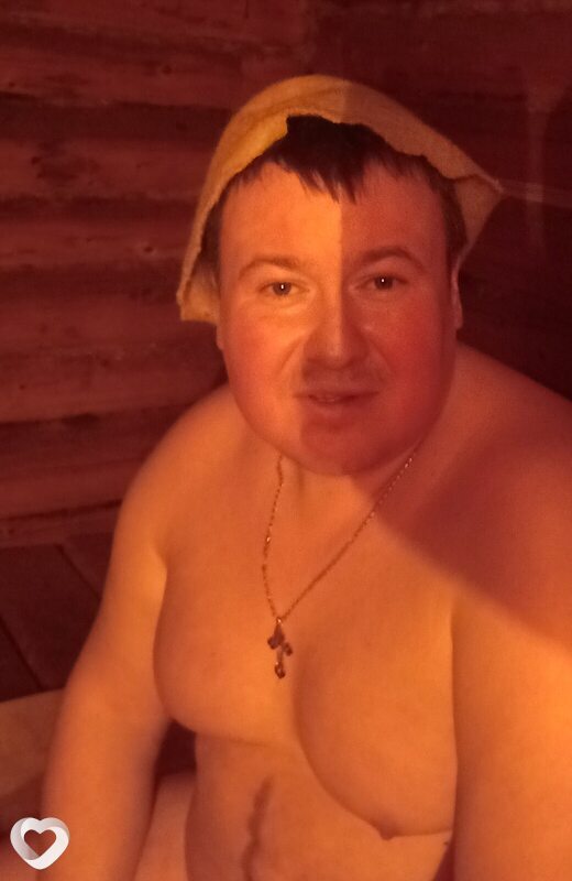 Артем, 42, Ижевске — анкета №305295
