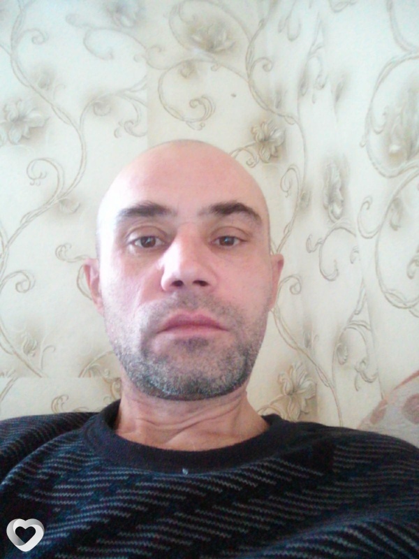 Сергей, 51, Сергиеве Посаде — анкета №305296
