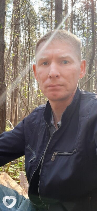 Владимир, 38, Ижевске — анкета №305297