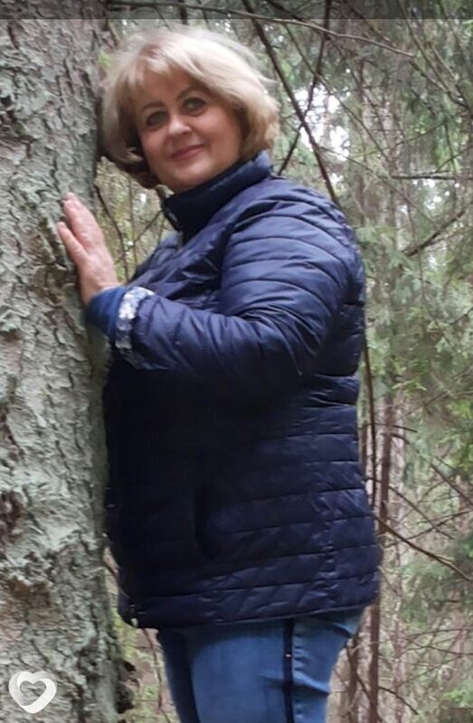 Инна, 65, Минске — анкета №305300
