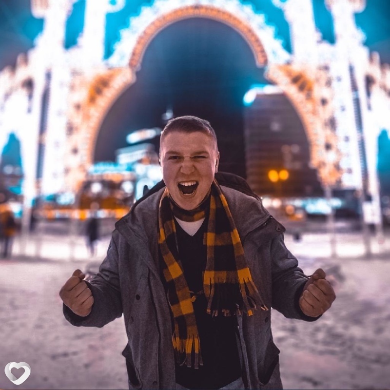 Рафаэль, 28, Казани — анкета №305303