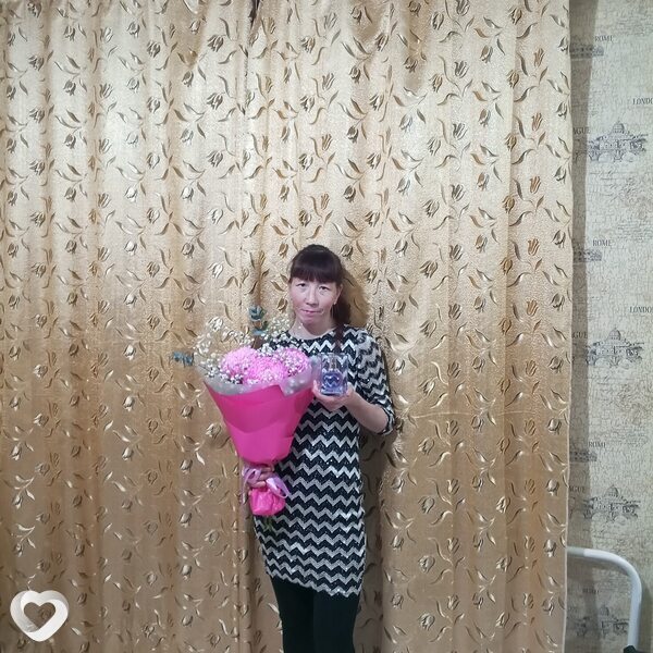 Maria, 31, Чите — анкета №305305