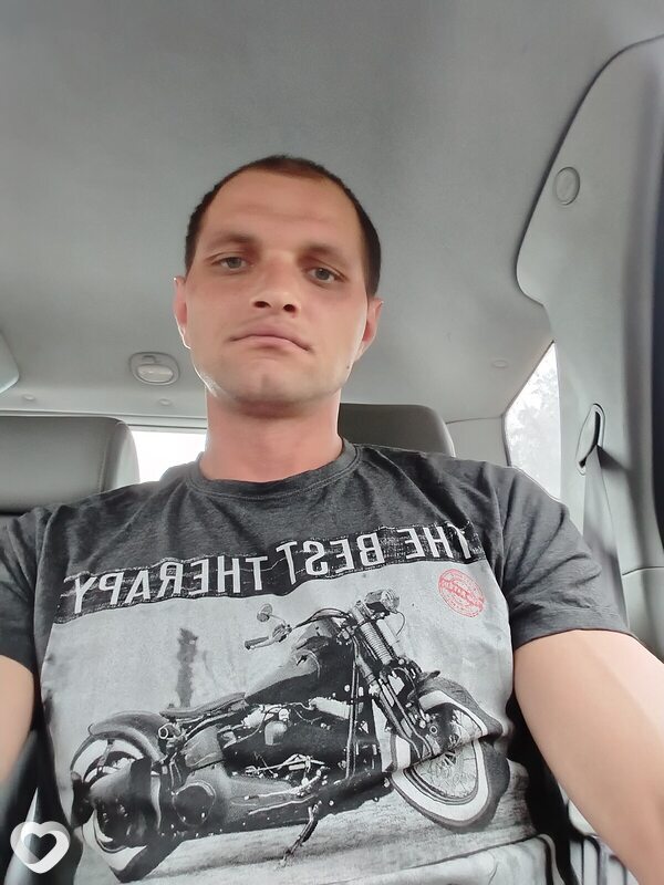 Николай, 35, Минске — анкета №305307