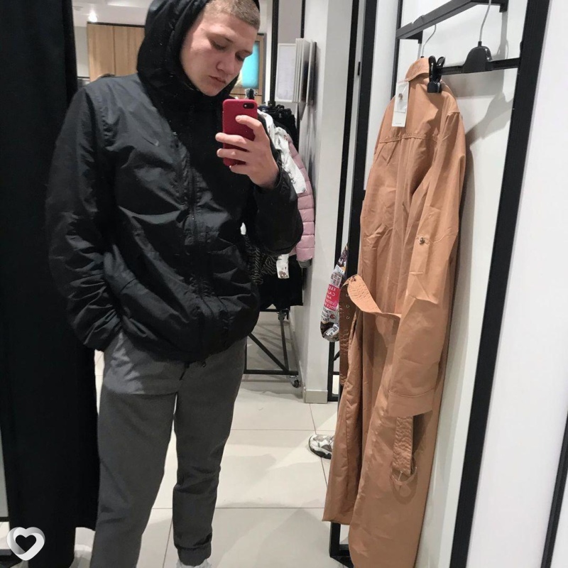 Александр, 31, Ленинске-Кузнецком — анкета №305308