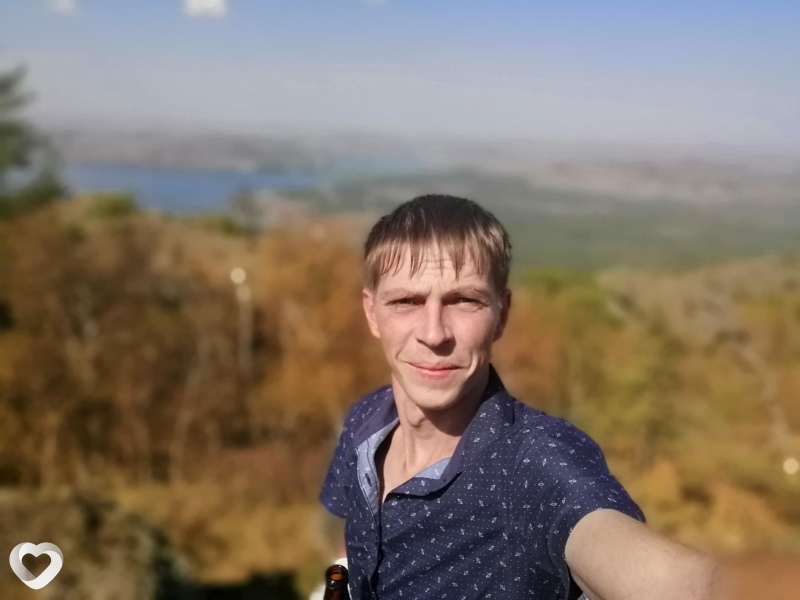Святослав, 33, Магнитогорске — анкета №305313
