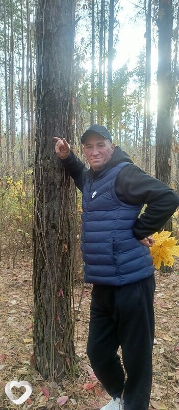 Игорь, 47, Набережных Челнах — анкета №305315