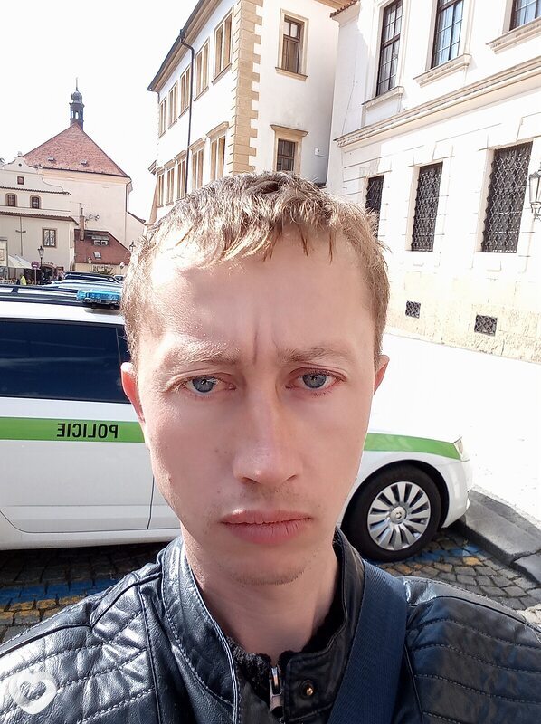 Сергей, 31, Гродно — анкета №305244