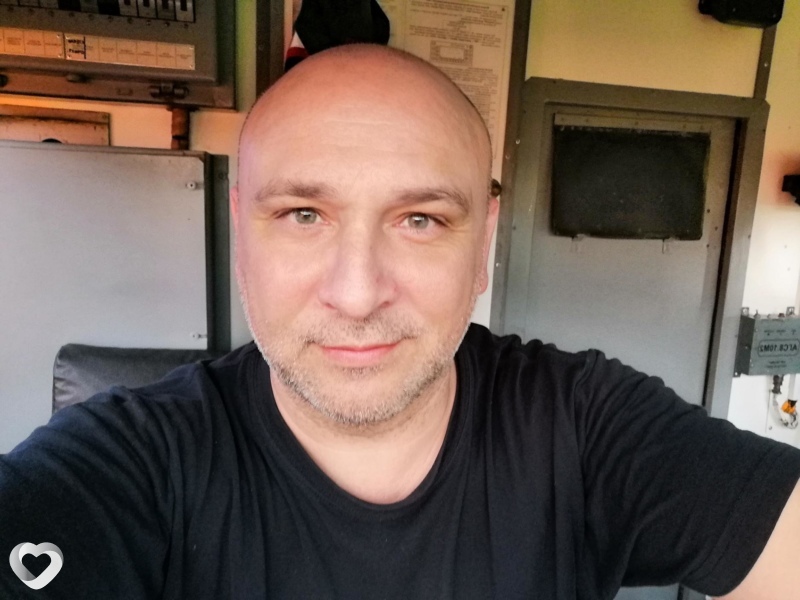 Михаил, 51, Орше — анкета №305246