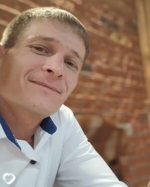 Сергей, 37, Хабаровске — анкета №305247