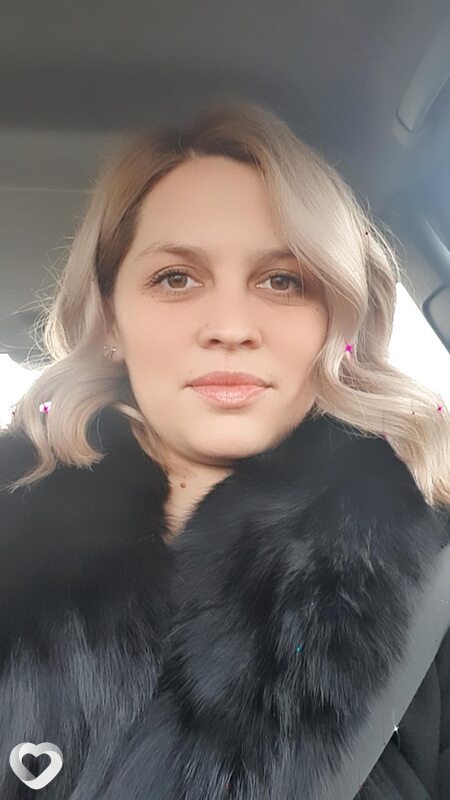 Диана, 31, Слуцке — анкета №305252