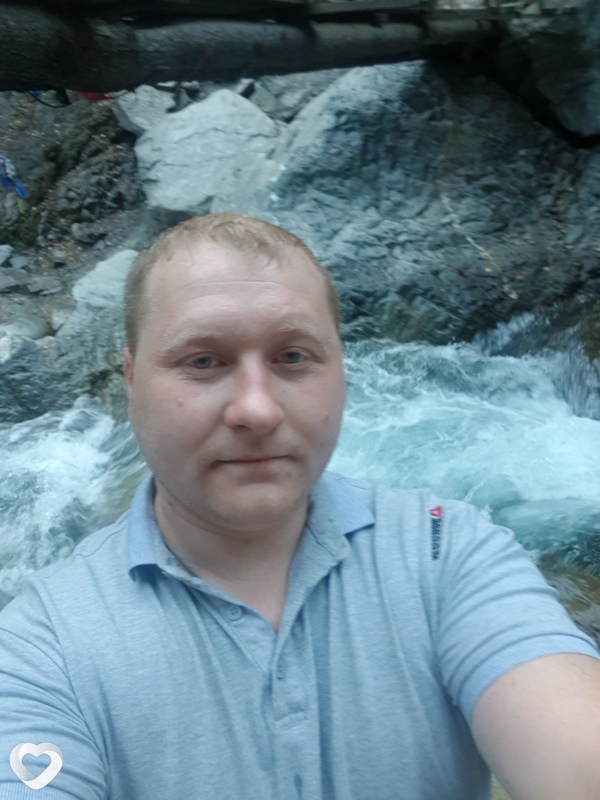 Лёня, 36, Иркутске — анкета №305258