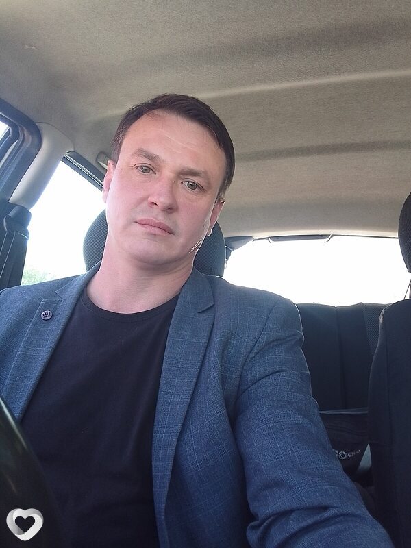 Денис, 40, Ульяновске — анкета №305260