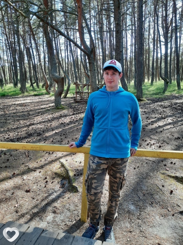 Владислав, 31, Рязани — анкета №305262