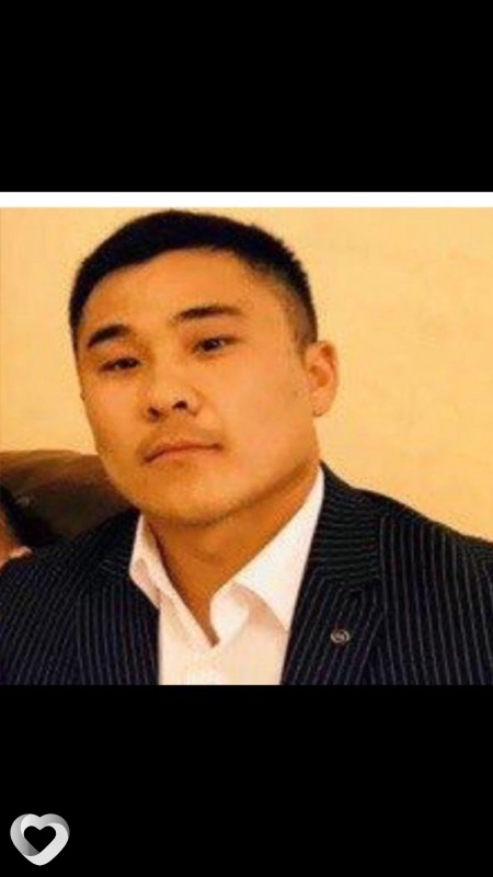 Диас, 36, Астане — анкета №305263