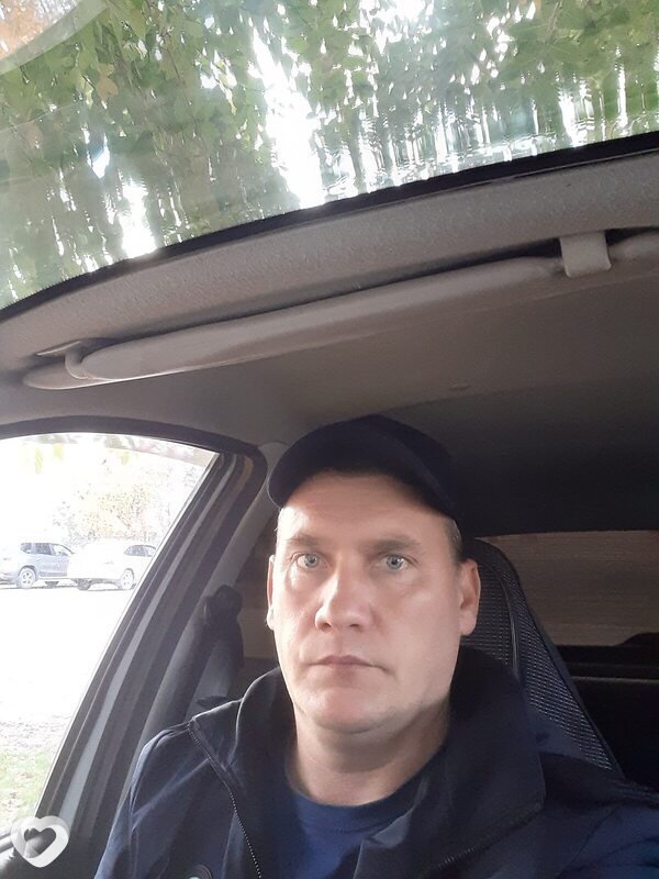 Алексей, 48, Саратове — анкета №305264