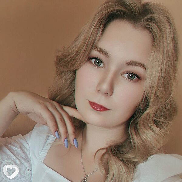 Екатерина, 23, Бресте — анкета №305341