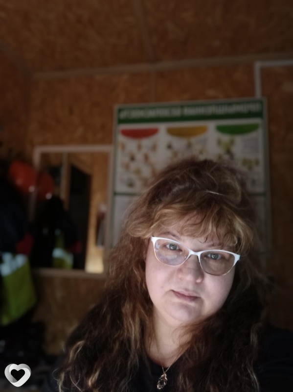 Наталья, 57, Канске — анкета №305344