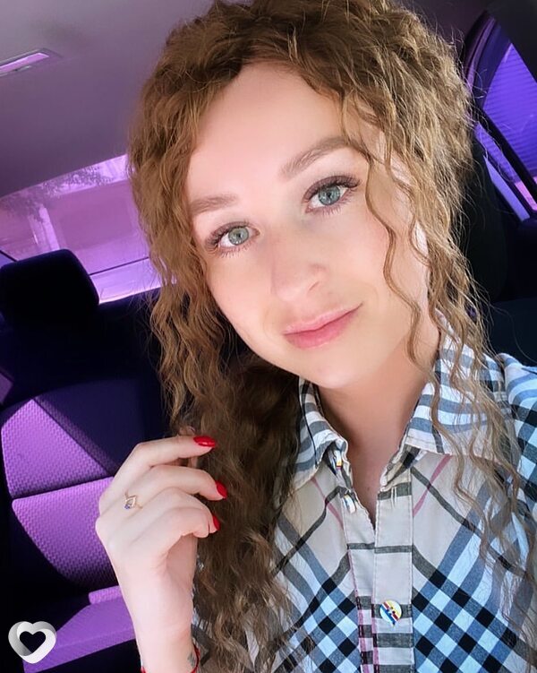 Анна, 40, Магнитогорске — анкета №305361