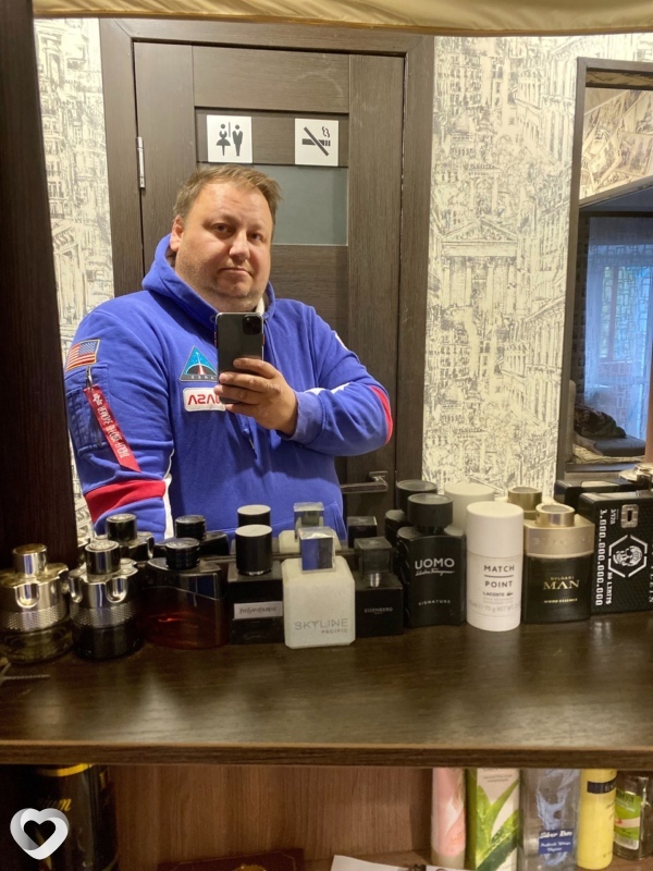 Алекс, 46, Екатеринбурге — анкета №305365