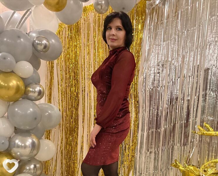 Venera, 42, Гомеле — анкета №305194