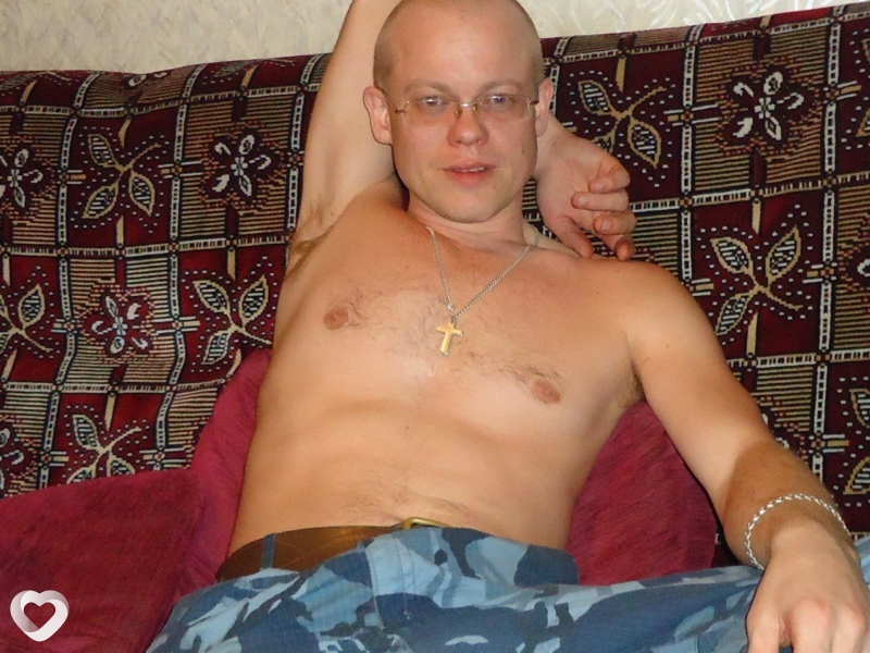 Алексей, 44, Москве — анкета №305195