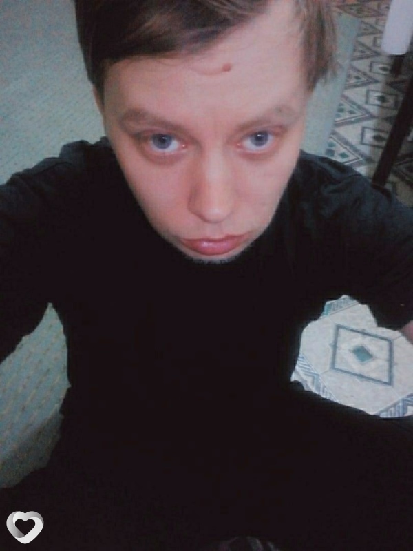 Никита, 33, Тобольске — анкета №305196