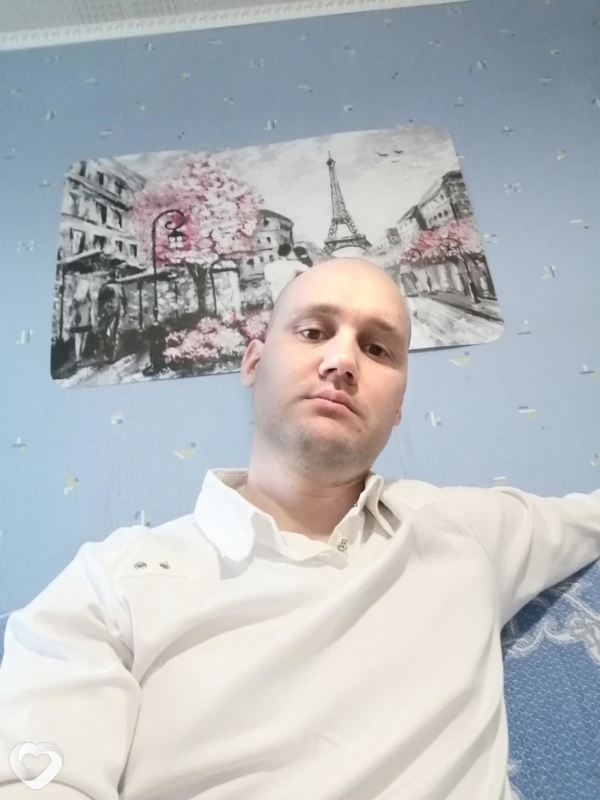 Денис, 41, Ярославле — анкета №305201