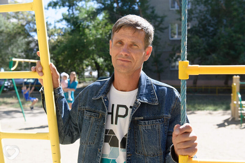 Александр, 55, Костанае — анкета №305203