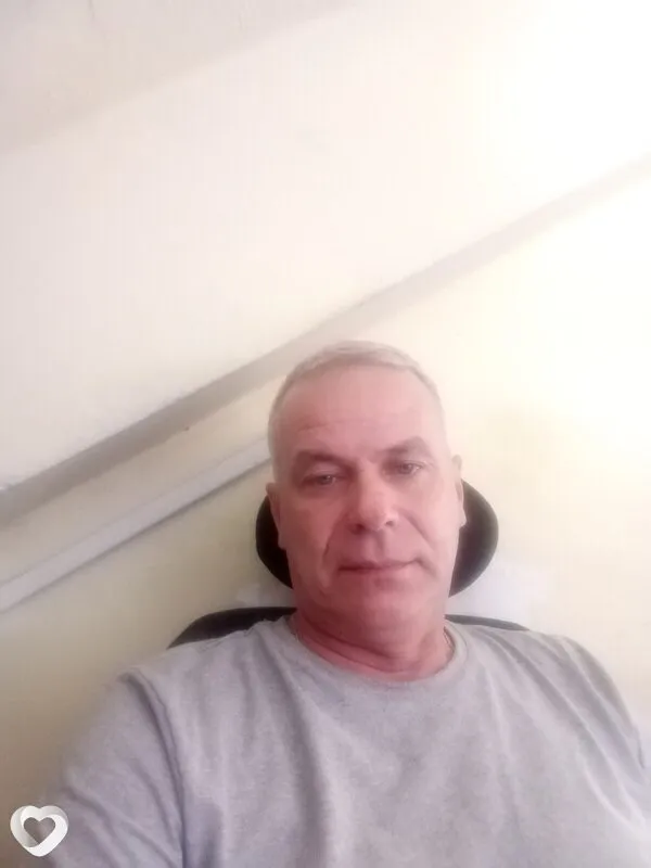 Владимир, 56, Москве — анкета №305204