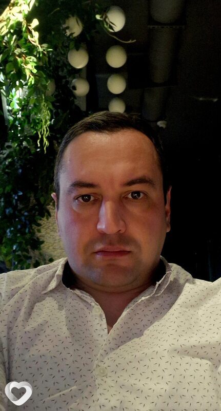 Il, 35, Чите — анкета №305206