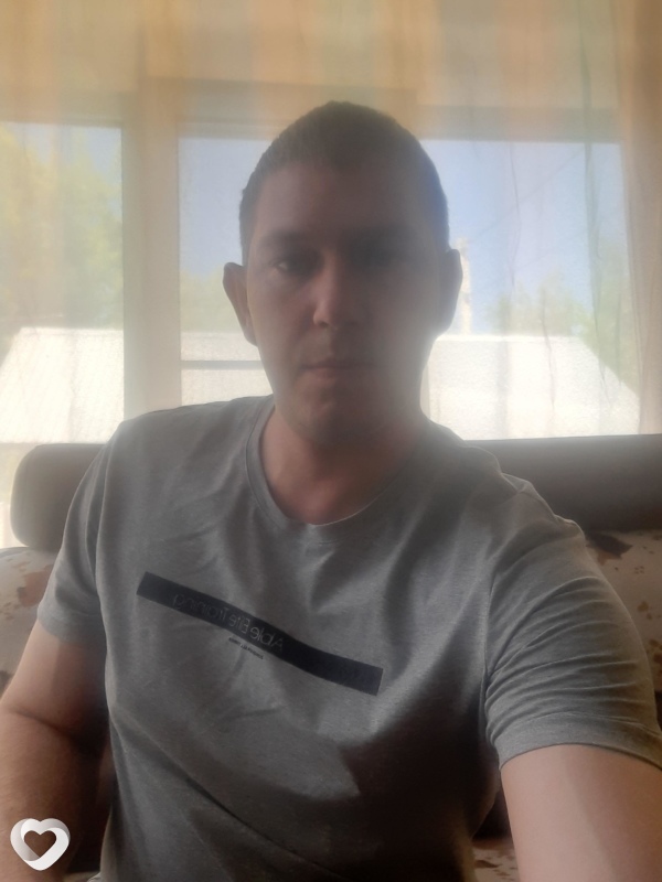 Антон, 39, Боре — анкета №305216
