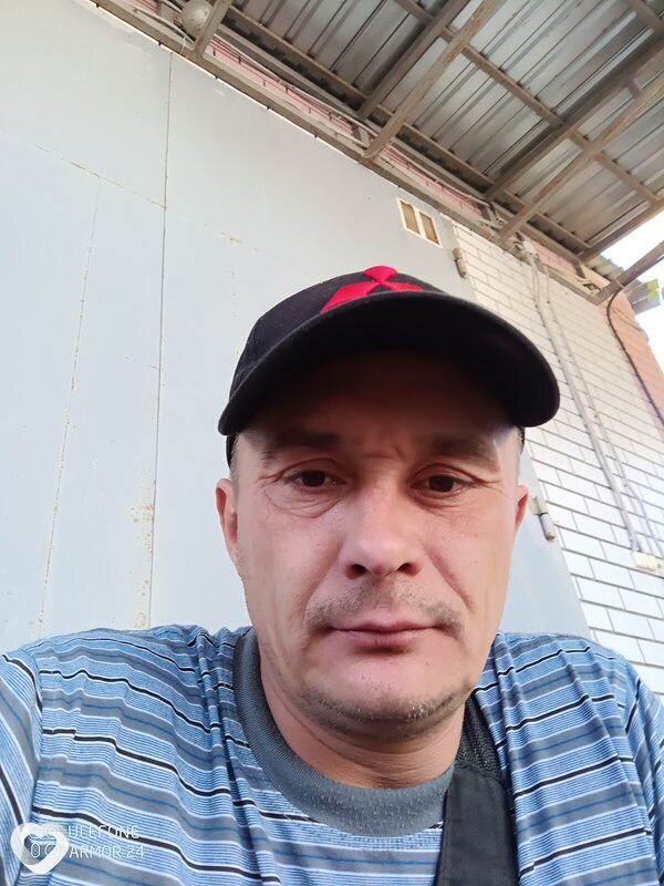 Слава, 42, Таганроге — анкета №305366