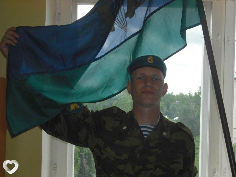 Алексей, 38, Москве — анкета №305377