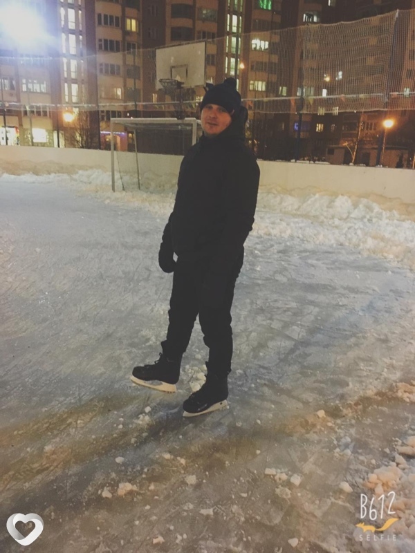 Алексей, Солнечногорск