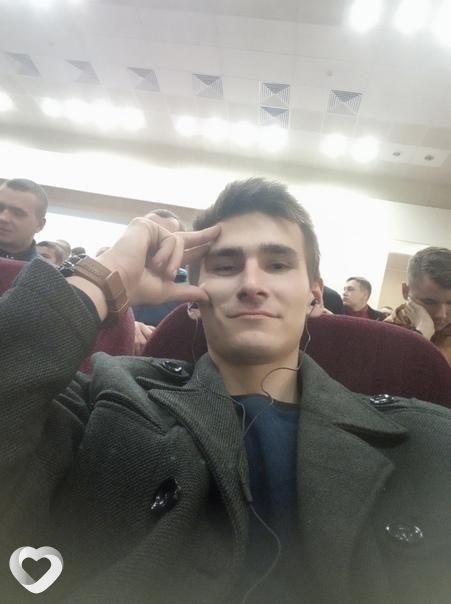Константин, 29, Кобрине — анкета №305384