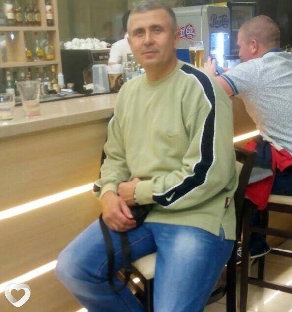 Александр, 62, Ростове-на-Дону — анкета №305420