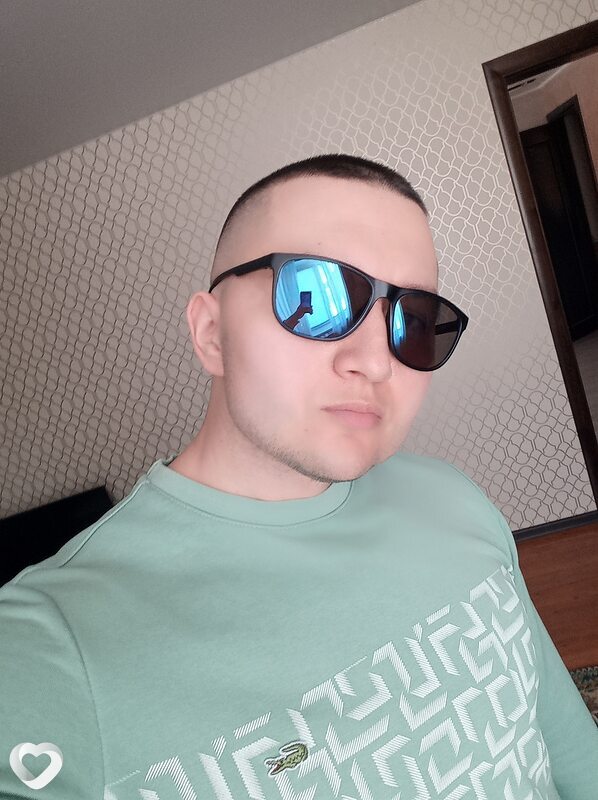 Руслан, 33, Казани — анкета №305427