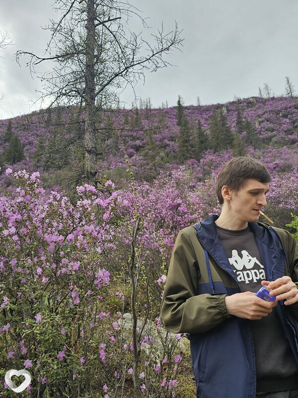 Валера, 29, Луганске — анкета №305430