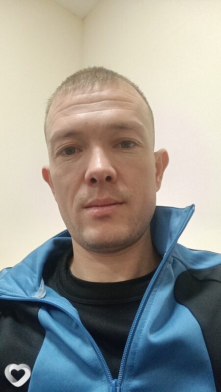 Александр, 33, Можайске — анкета №305432