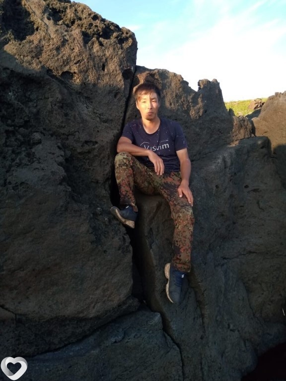 Александр, 36, Поронайске — анкета №305434