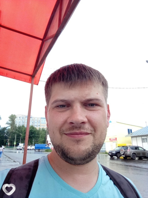 Илья, Москва