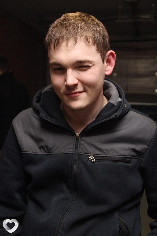 Макс, 34, Казани — анкета №305518