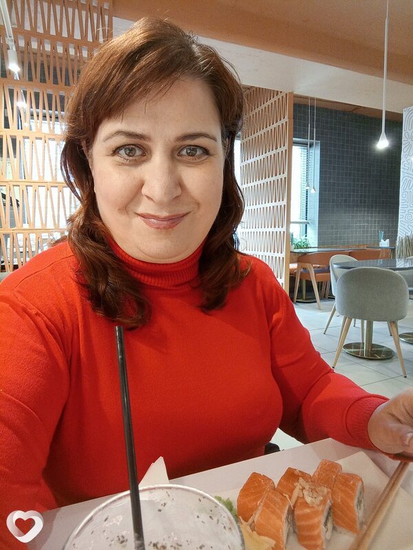 Наталья, 55, Ставрополе — анкета №305519