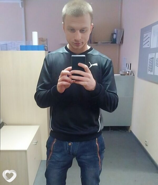 Сергей, 32, Мурманске — анкета №305528