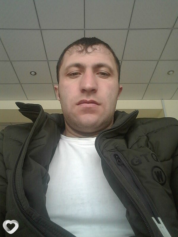 Урунбек, 37, Пушкино (Московская Обл) — анкета №305531