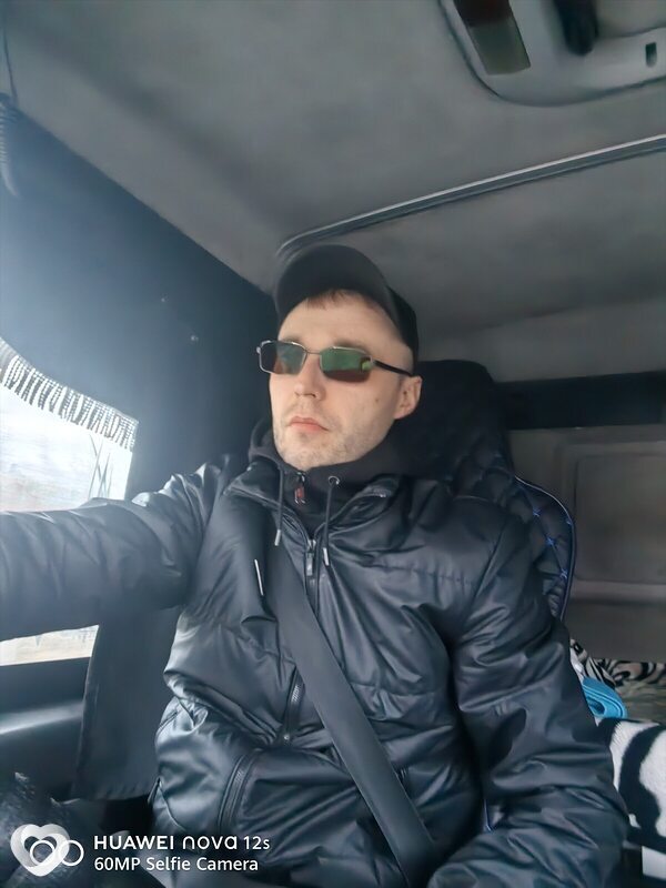 Андрей, 41, Новосибирске — анкета №305536