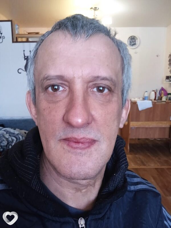 Андрей, 53, Новосибирске — анкета №305538