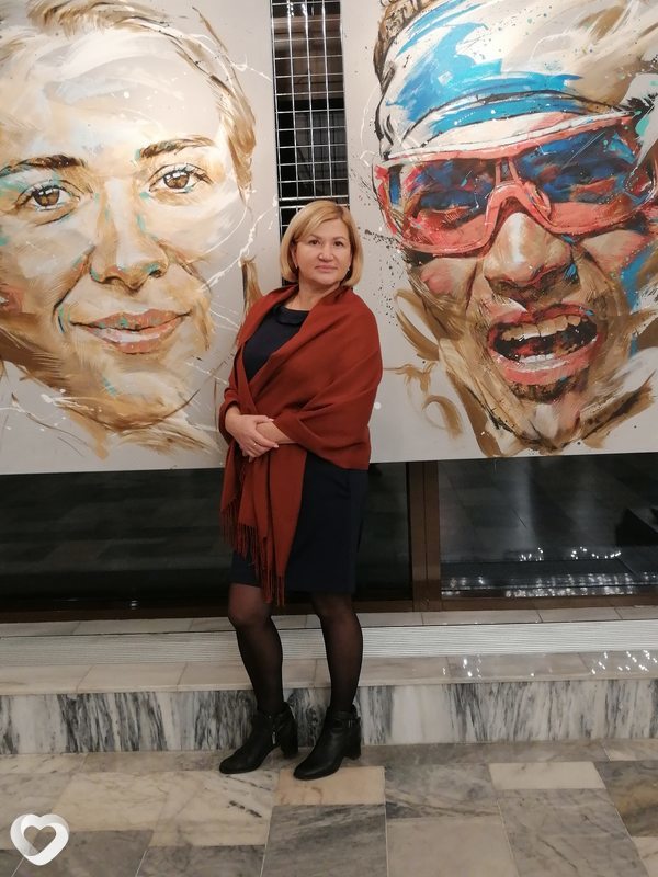 Алина, 52, Казани — анкета №305539