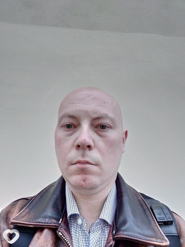Сергей, 44, Гродно — анкета №305541