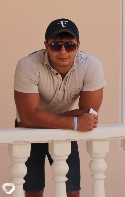 Кирилл, 39, Донецке — анкета №305545